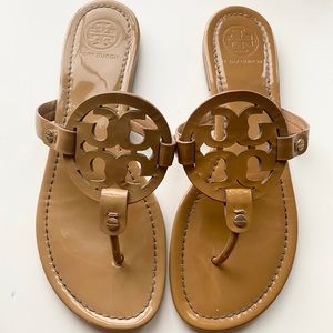 Tory Burch Miller Sandal